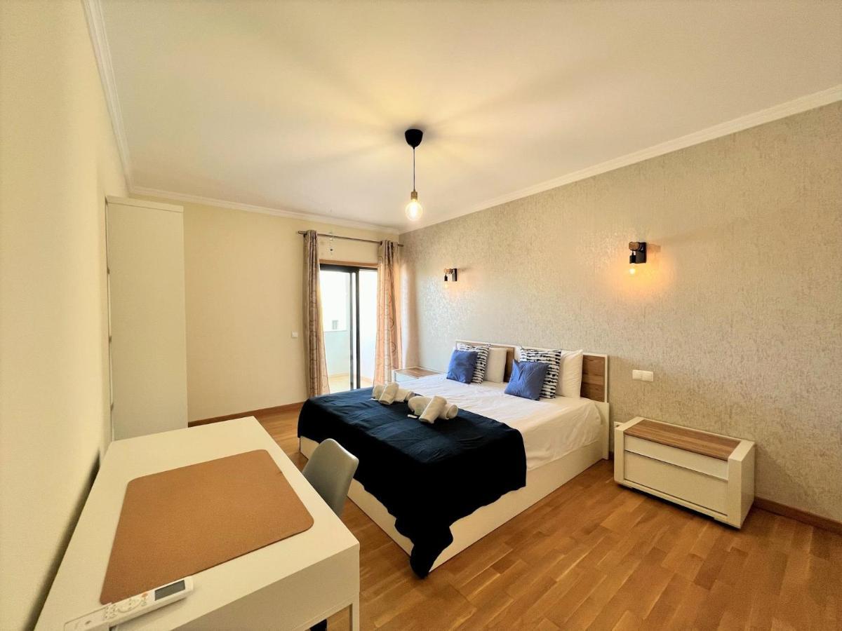 Faro Stylish 2 By Homing Appartement Buitenkant foto