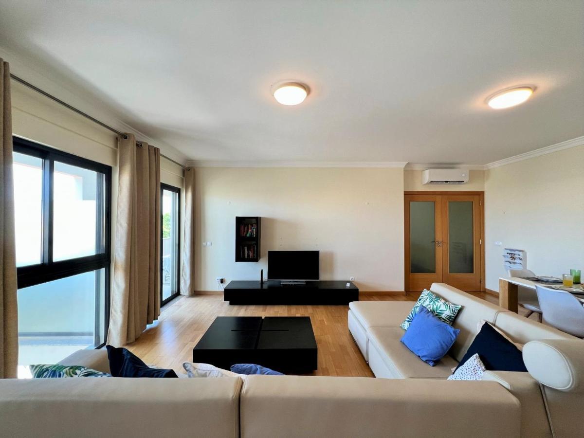 Faro Stylish 2 By Homing Appartement Buitenkant foto